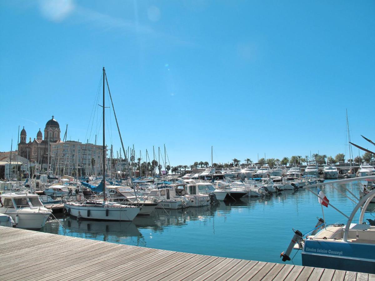Apartment Les Collines De Valescure By Interhome Saint-Raphaël Εξωτερικό φωτογραφία