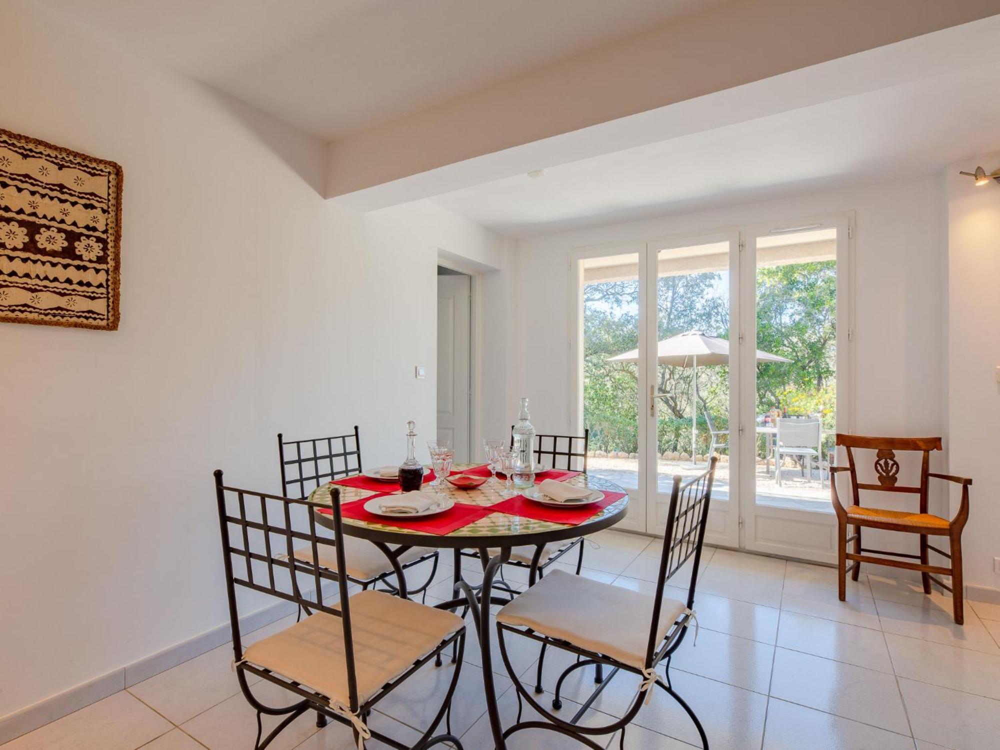 Apartment Les Collines De Valescure By Interhome Saint-Raphaël Εξωτερικό φωτογραφία