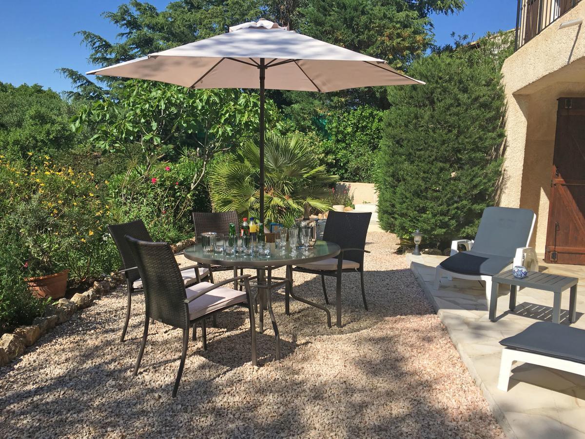 Apartment Les Collines De Valescure By Interhome Saint-Raphaël Εξωτερικό φωτογραφία