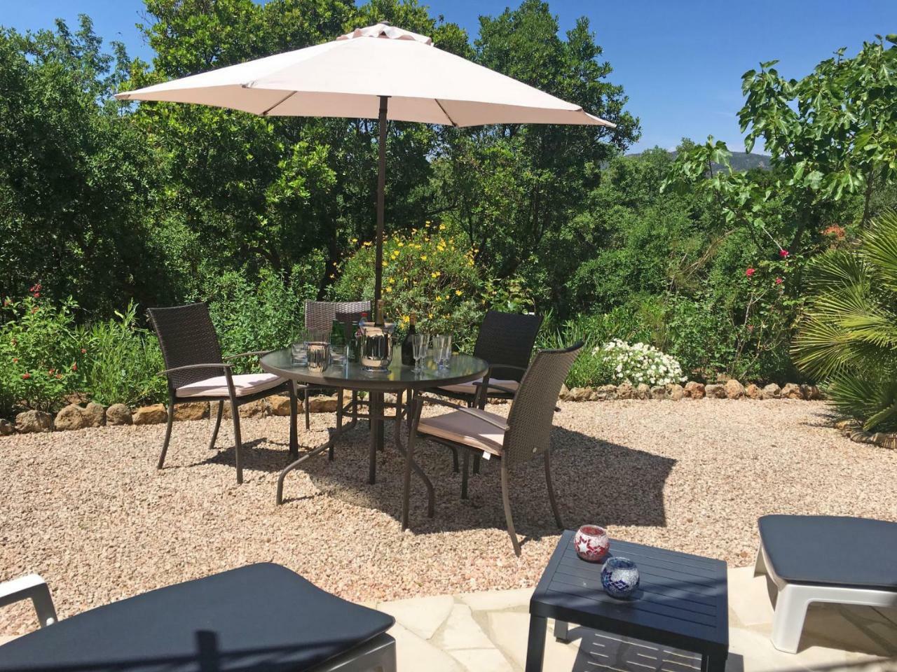 Apartment Les Collines De Valescure By Interhome Saint-Raphaël Εξωτερικό φωτογραφία
